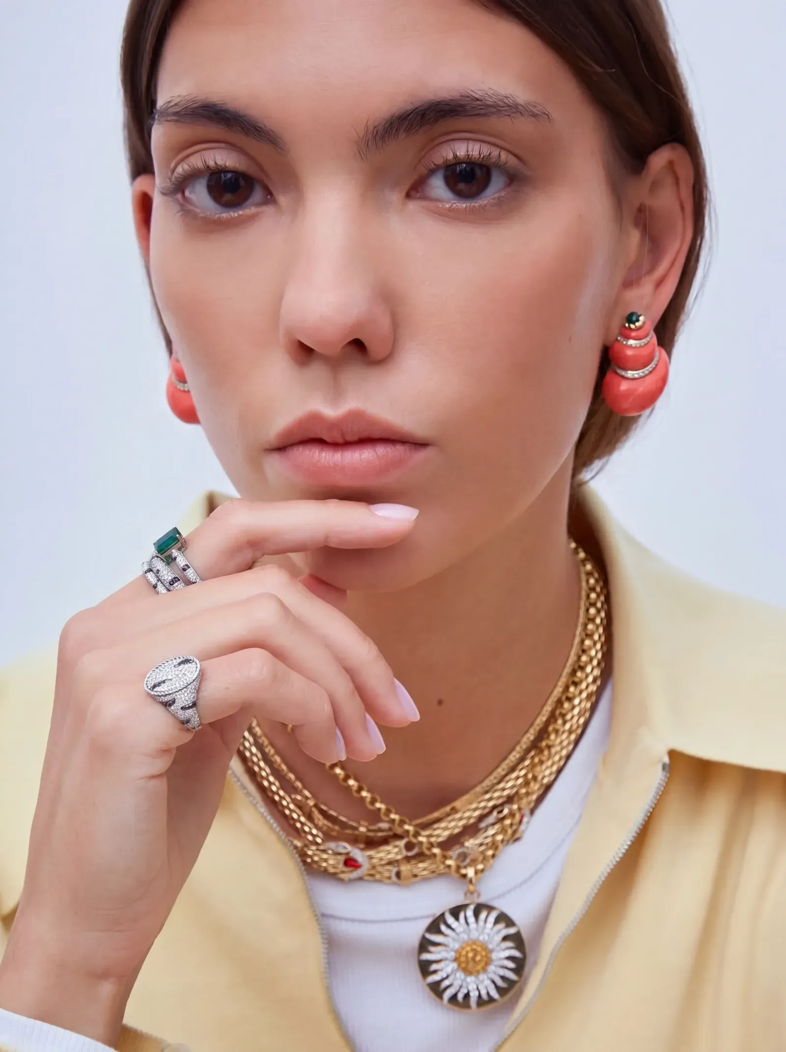 Yvonne Léon